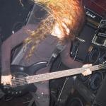 Vader, Rotting Christ, Anorexia Nervosa, Lost Soul, My Cold Embrace - Salzgitter, Forellenhof - 8
