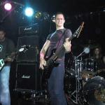 Decapitated, Gorerotted, DAM - Hamburg, MarX - 1