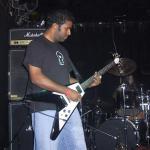 Decapitated, Gorerotted, DAM - Hamburg, MarX - 2