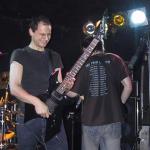 Decapitated, Gorerotted, DAM - Hamburg, MarX - 3
