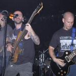 Decapitated, Gorerotted, DAM - Hamburg, MarX - 4