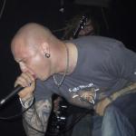 Decapitated, Gorerotted, DAM - Hamburg, MarX - 5
