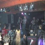 Decapitated, Gorerotted, DAM - Hamburg, MarX - 7