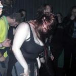 Decapitated, Gorerotted, DAM - Hamburg, MarX - 8