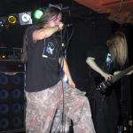Decapitated, Gorerotted, DAM - Hamburg, MarX - 9
