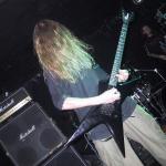 Decapitated, Gorerotted, DAM - Hamburg, MarX - 11