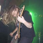 Decapitated, Gorerotted, DAM - Hamburg, MarX - 10