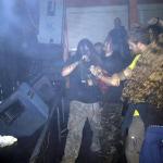 Decapitated, Gorerotted, DAM - Hamburg, MarX - 13