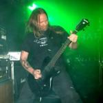 Arcturus, Red Harvest - Hamburg, MarX - 5
