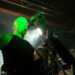 Arcturus, Red Harvest - Hamburg, MarX - 4