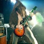 Arcturus, Red Harvest - Hamburg, MarX - 3