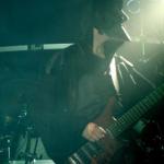 Arcturus, Red Harvest - Hamburg, MarX - 1
