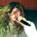 Arcturus, Red Harvest - Hamburg, MarX - 2