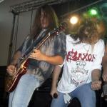 5. Metal-Inside.de Festival -Bonfeld, Sporthalle  - 28