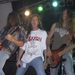 5. Metal-Inside.de Festival -Bonfeld, Sporthalle  - 29