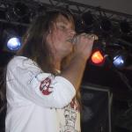 5. Metal-Inside.de Festival -Bonfeld, Sporthalle  - 27