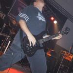 5. Metal-Inside.de Festival -Bonfeld, Sporthalle  - 25
