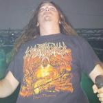 5. Metal-Inside.de Festival -Bonfeld, Sporthalle  - 16