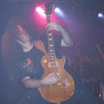 5. Metal-Inside.de Festival -Bonfeld, Sporthalle  - 13