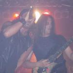 5. Metal-Inside.de Festival -Bonfeld, Sporthalle  - 11