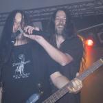 5. Metal-Inside.de Festival -Bonfeld, Sporthalle  - 9
