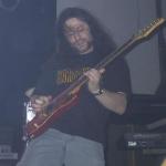 5. Metal-Inside.de Festival -Bonfeld, Sporthalle  - 6