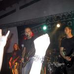 5. Metal-Inside.de Festival -Bonfeld, Sporthalle  - 20