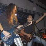 5. Metal-Inside.de Festival -Bonfeld, Sporthalle  - 22