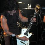 Arch Enemy, Trivium, World Downfall - Hamburg, Markthalle - 8