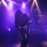 Arch Enemy, Trivium, World Downfall - Hamburg, Markthalle - 6