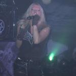 Arch Enemy, Trivium, World Downfall - Hamburg, Markthalle - 5