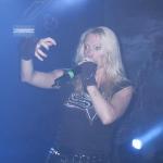 Arch Enemy, Trivium, World Downfall - Hamburg, Markthalle - 4