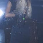 Arch Enemy, Trivium, World Downfall - Hamburg, Markthalle - 2