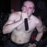 Vital Remains, Tombthroat, Lifthrasil - Hamburg, Headbangers Ballroom - 8
