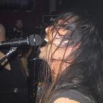 Vital Remains, Tombthroat, Lifthrasil - Hamburg, Headbangers Ballroom - 2