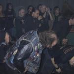 Negura Bunget, Garstig - Hamburg, MarX - 9