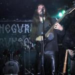 Negura Bunget, Garstig - Hamburg, MarX - 1