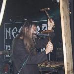Negura Bunget, Garstig - Hamburg, MarX - 4