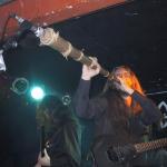Negura Bunget, Garstig - Hamburg, MarX - 3
