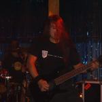 Ektomorf, Disbelief, Betzefer, By Night - Bremen, Tower - 12