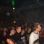 Ektomorf, Disbelief, Betzefer, By Night - Bremen, Tower - 4