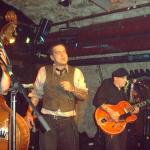 Kings Of Nuthin´, Wicked - Zürich, Dynamo - 4