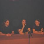 Hardy (www.metal-inside.de) Majesty, Listening Session - 5