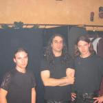 Hardy (www.metal-inside.de) Majesty, Listening Session - 2