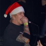 F*** Christmas 2005 - Hamburg, Markthalle - 17