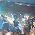 Hardy (www.metal-inside.de) Saxon - Aschaffenburg, Colos-Saal - 3