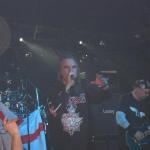 Hardy (www.metal-inside.de) Saxon - Aschaffenburg, Colos-Saal - 2