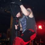 Before The Dawn, Swallow The Sun, Ophis - Hamburg, Logo - 8