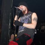 Before The Dawn, Swallow The Sun, Ophis - Hamburg, Logo - 7