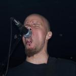 Before The Dawn, Swallow The Sun, Ophis - Hamburg, Logo - 3